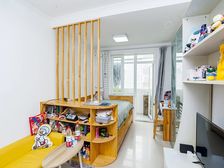 芙蓉里 41.2平1居 南向精装修 方便看房