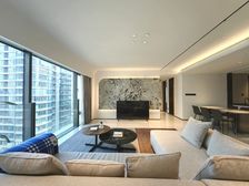 观音桥商业中心旁 香港置地 豪宅大平层 套房设计 推荐!