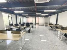 天河黄村办公室出租100到1000方 租金低 交通便利好招人