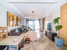 中间楼层看海景,滨海大社区,诚心出售。