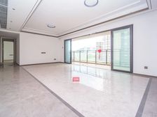 4房3卫独门独户大平层1.1w单价精装现楼12楼未入住仅契税