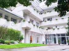 南京西路工作室!桃花园式创意办公环境!恒隆广场中信泰富旁优势