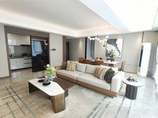 沙区龙湖天街 国企改善精装洋房 首付低至14万起 配套成熟