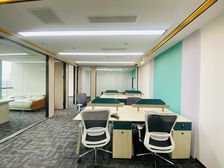 特价房 正对电梯215平 三里屯SOHO 中国红街