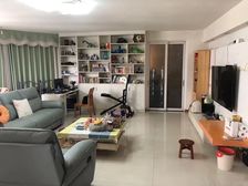 长城花园,电梯大3房162平128 无贷款不占学