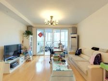 楼层好,视野广,梓树园圆您置业梦想!