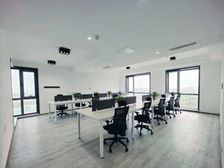 央企直租 望京科技园 中轻大厦 随时看房 随时入驻