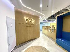 北京浦项中心精装带家具房源,高端写字楼项目,房源有效!