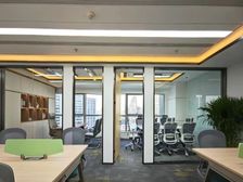 近地铁 望京南 新世界百货 嘉美中心高层 251平拎包入住