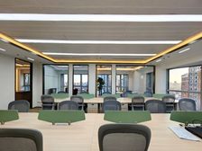 精选推荐)望京酒仙桥嘉美中心260平精装带家具,下楼地铁