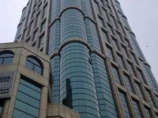 甲级品质!静安寺地铁口!上海!嘉里中心越洋广场会德丰国际