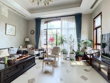 富力丹麦小镇B区 4室2厅 377.99平