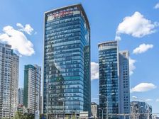 !国贸!直接入住!特价!万通中心!富尔大厦!众秀