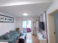 急售急售 中山路 苏宁财富广场旁 精装2室边户全明 阳光好