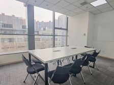 精选推荐)望京方恒国际精装200平带家具楼下地铁高区视野好