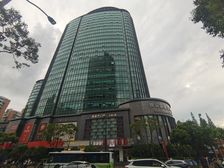 业主直租江苏路5A甲级写字楼!中西大厦兆丰世贸大厦愚园路网红