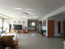 阳光御景花园 135.7平3居 南北向 中装修 安静不临街