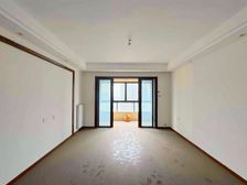 玉栊苑和园 精装修 正南朝向 高楼层视野无遮挡 次新房 双卫