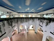 望京东湖渠独栋2800平东湖国际中心2738平写字楼高层连层