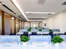 出租丨天启大厦丨14号线望京南站丨使用率丨定制装修丨直租