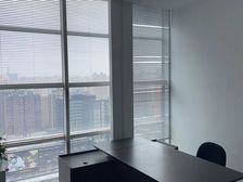 北五环内望京博雅国际中心,精装带家具高区视野好