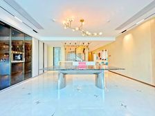 金海湾100方平台 私家电梯 豪装 看中价格可谈