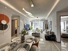 精装现房近12年一体教育龙湖物业70年大产权