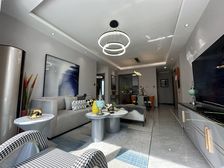 精装现房近12年一体教育龙湖物业70年大产权