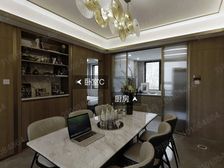 金地湾高品质送10万元具家家电洋房送车位配套齐全