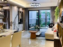 保利水木芳华 材料商抵押资源便宜15一20个出售 先到先得