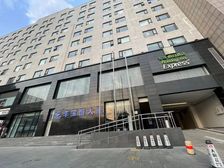 丰宝恒大厦 967平方 精装修 随时看房