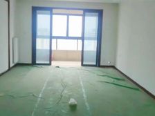 玉栊苑怡园 高楼层精装修大三房诚意出售