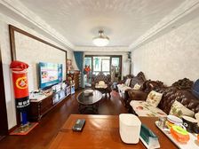 玉栊苑怡园 南北通透三房带车位现卖215万 业主急售