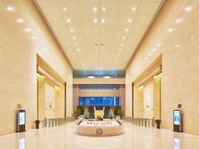 长安街IFC国际财源中心整层3500平出租 高楼层 视野开阔