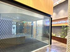 地铁口精装园区 带 带上下水 空间设计感强 办公室