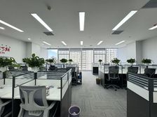 企小秘推荐世茂工三470平米精装修带家具拎包入住