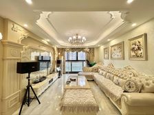 温州业主因事急售此房!价格可谈,可随时看房!精装修送车位!