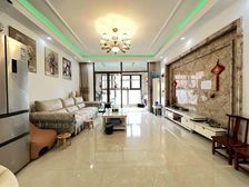 企业老总自住精装 保养的如刚装的一样