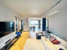 精装大三房! 新式轻奢 送全屋中央空调 价格实惠 诚心出售