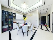 阿拉斌为您服务 私密性不错的别墅小区 精装修