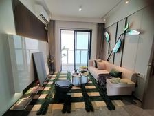 临深国企现房,送家电配套成熟,交通便利,學校旁,来电减2万