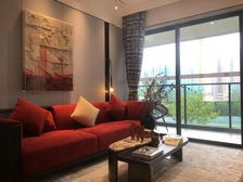 国韵雍庭 一线临深精装现房 近沙田站地铁 名校旁人气旺