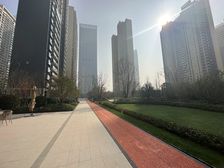 万象城精装4房,好楼层,必看好房,低于市场价,出门赣江摩天轮