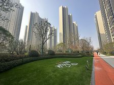 华润红角洲全新精装4房,万象城商超,出门摩天轮,亏本急售