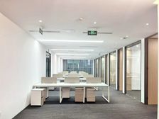 诚盈中心丨甲方特价丨地铁上建丨 精装修带家具丨 签约及办公