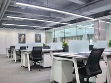 来广营高端写字楼 诚盈中心 豪华装修 近地铁商场 配套齐全