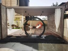 新出特价,采育别墅区,国企开发,独门独院,私家电梯车库随时看