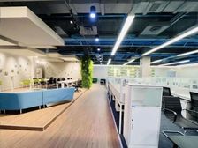 地铁口 兆维工业园 整层 科技文化 特价出租 国企园区