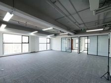 酒仙桥新华科技大厦 精装修带家具 价格便宜 含票 看房方便