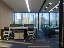 东三环双井丨东环国际大厦丨富力双子座丨富力中心丨精装修带家具